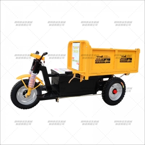 三開(kāi)門方斗三輪車